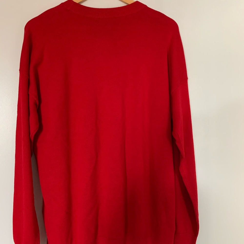 Sweater - Picture 4 of 4